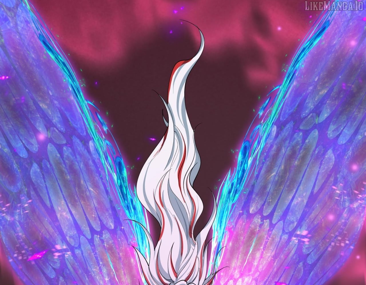 Era of the Haunted Chapter 535 - page 71